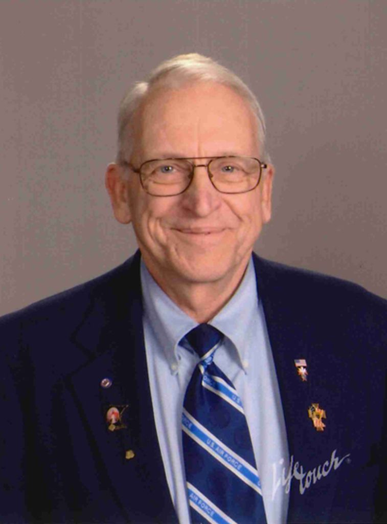 Dale Paul Wellik