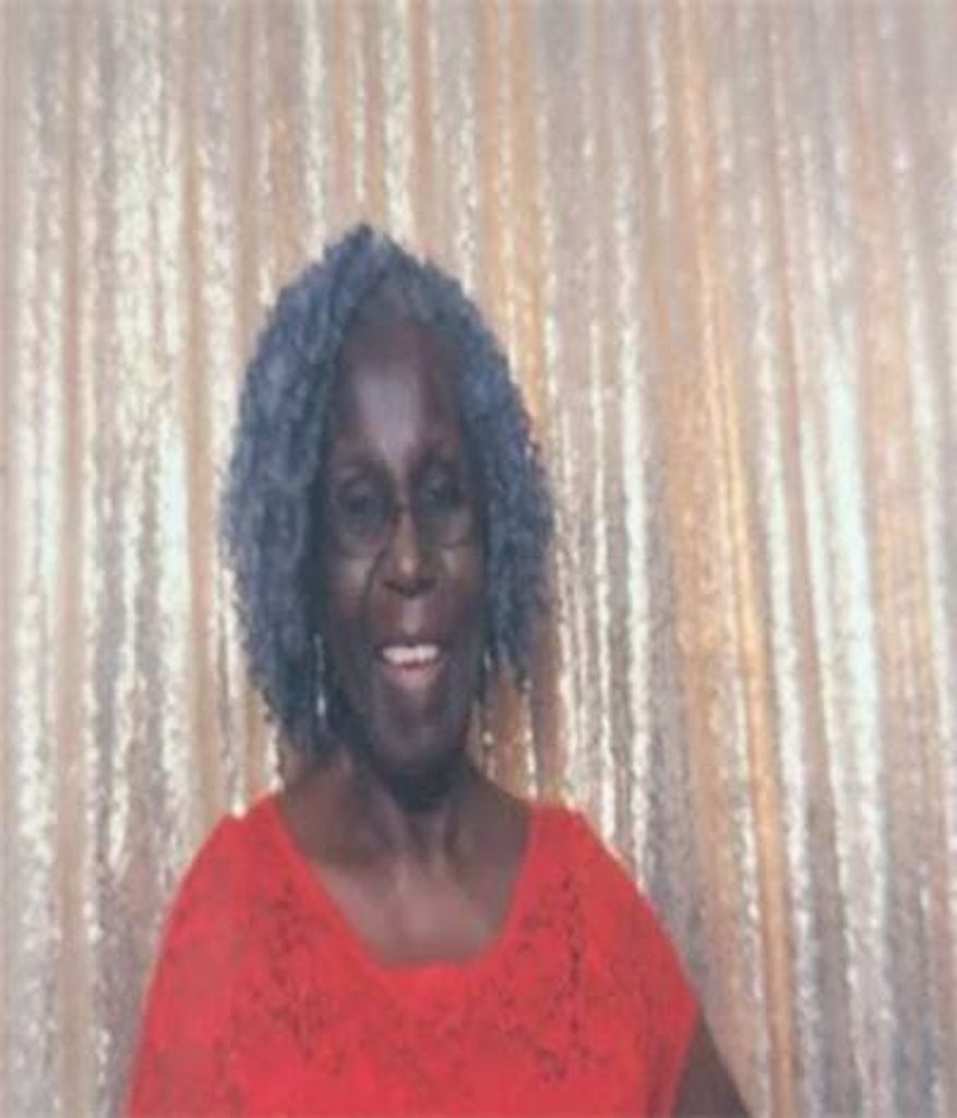 Janise Cannady Thompson