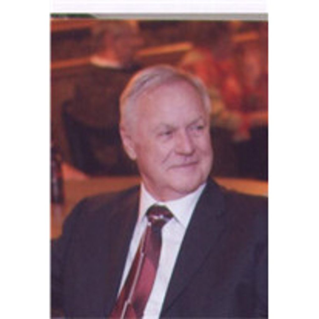 Leonard J. "Perk" Perkins