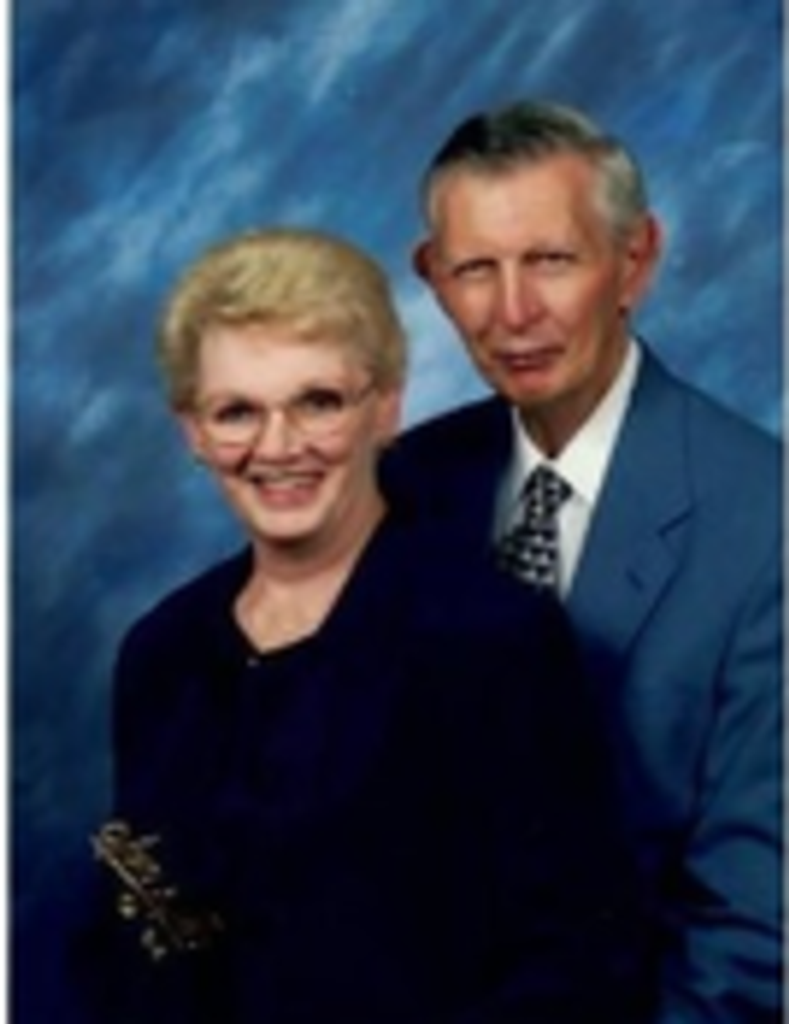 Marjory A. (Reed) Morgan