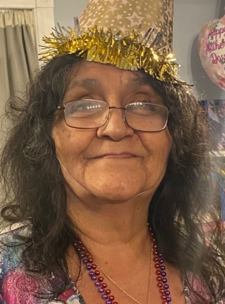 Teri Valencia Profile Photo