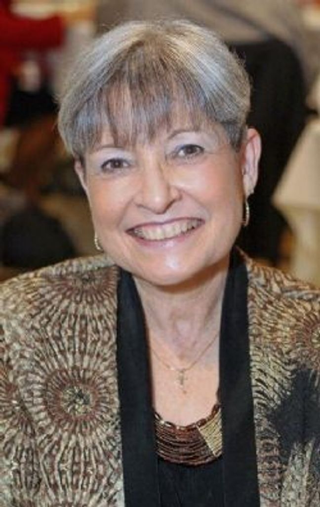 Norma Ruth Pringle Jones