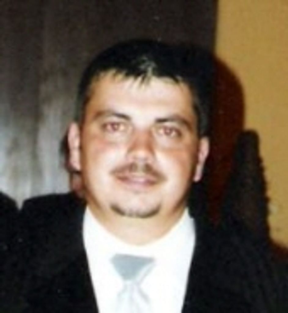 Justin Allen Scarlett