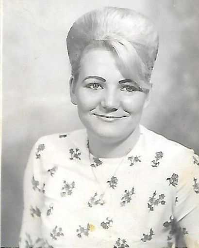 Carolyn Sue Atkins's obituary image