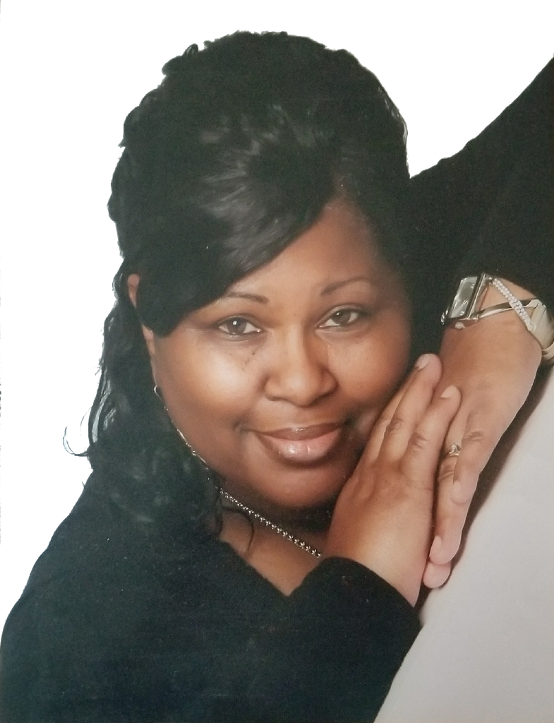 Brenda Sample