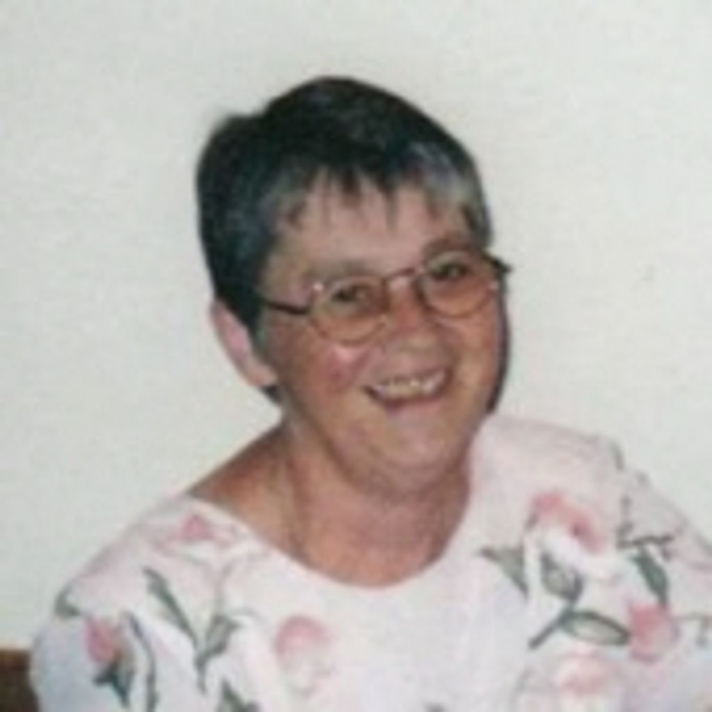 Patricia Drietz