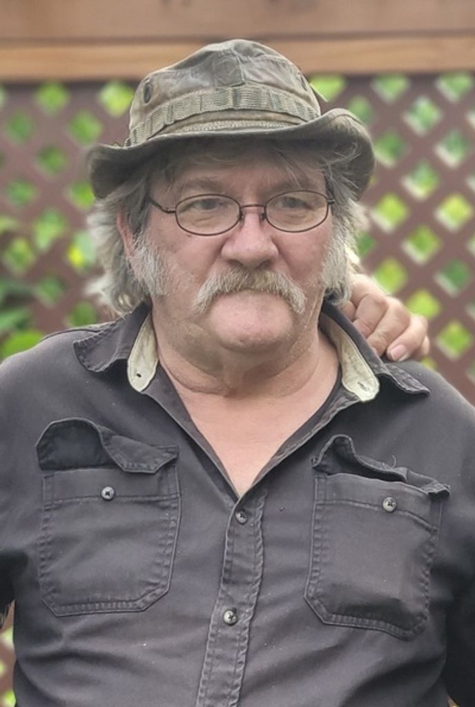 Milbern "Ed" Poland Profile Photo