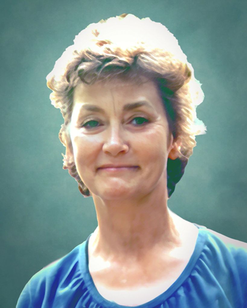 Mary Catherine Speller Profile Photo