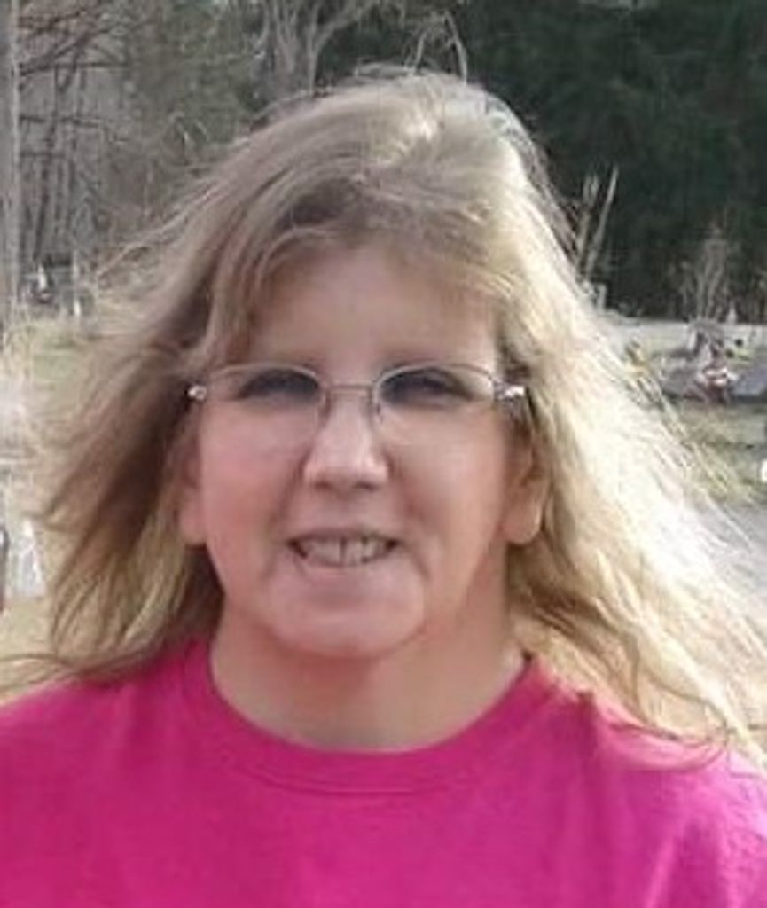 Tracy Sue (Allen)  Boynton