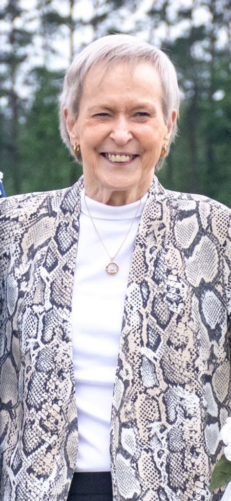Irene Bullock Jackson