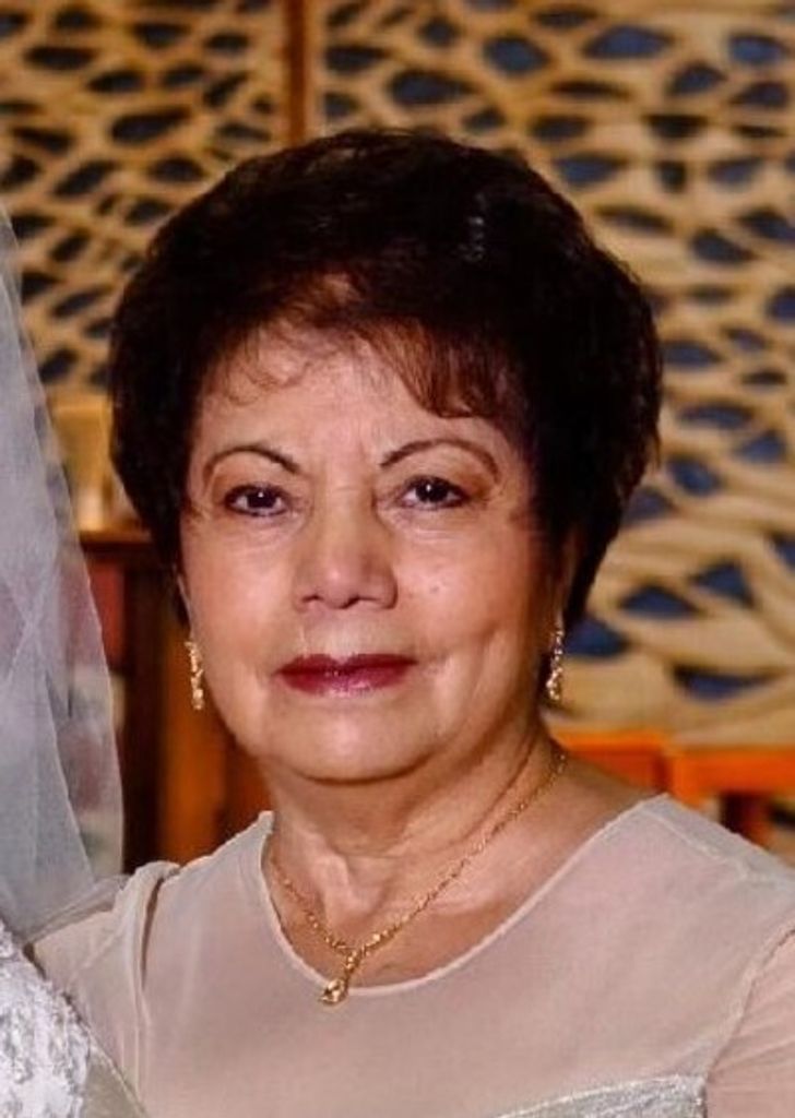 Sylvia R Castillo Profile Photo