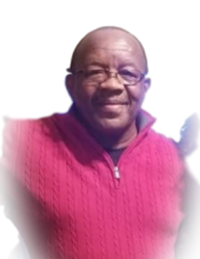 Ronnie Lorinza Tomblin