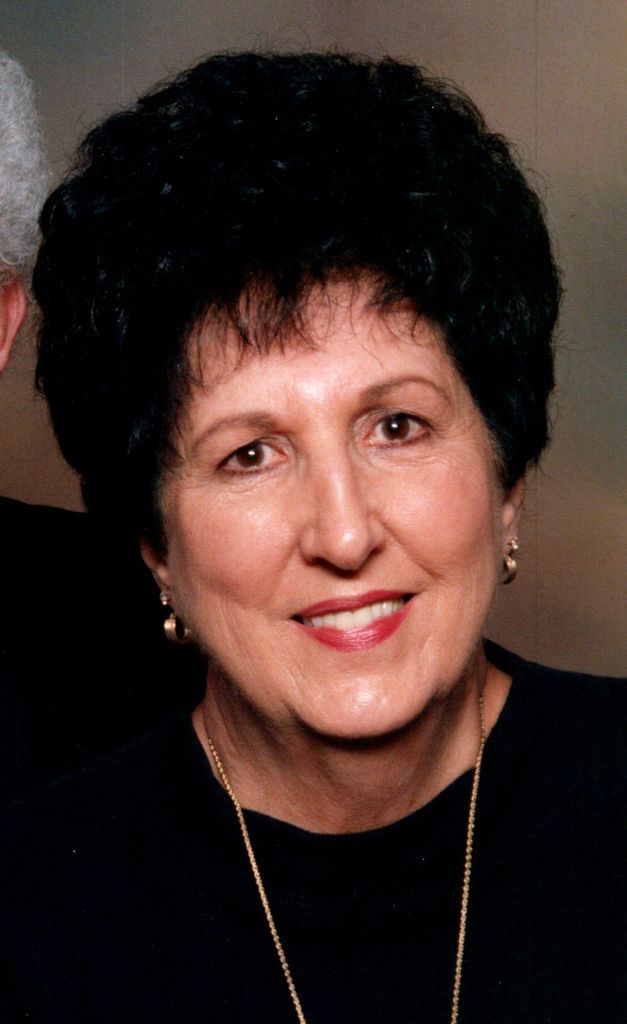 Doris Seagle Bradley Profile Photo