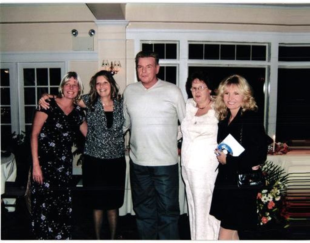 William "Billy" Devlin Profile Photo