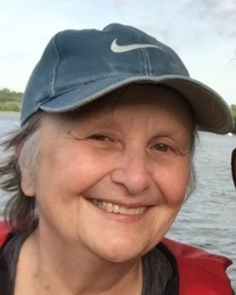 Mary Louise "LuLu" Schaffer Profile Photo