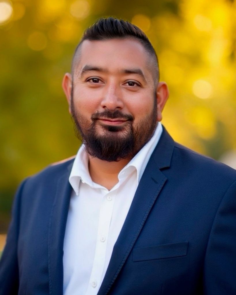 Jose George Moreno Profile Photo