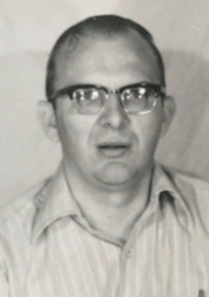 John George Savrtka