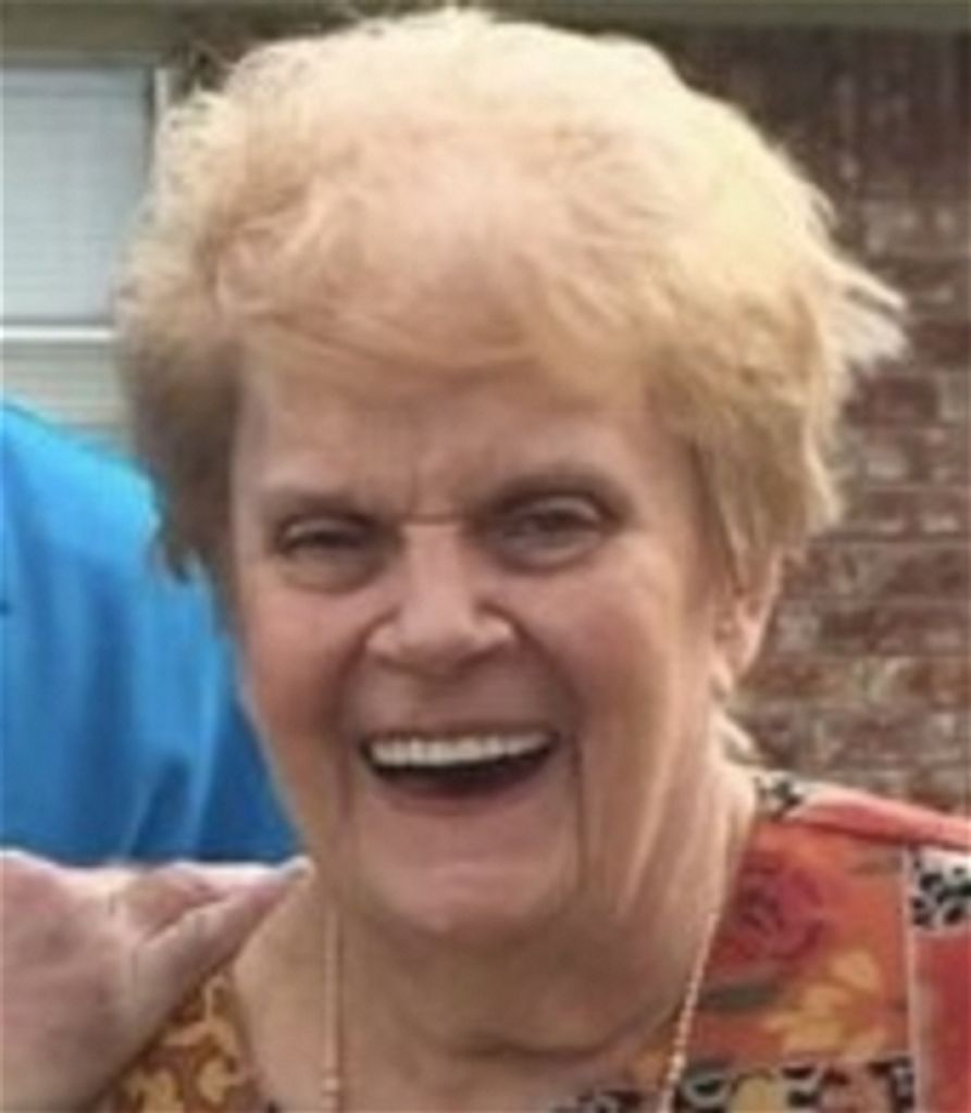 Judith Kay Mcgee Profile Photo