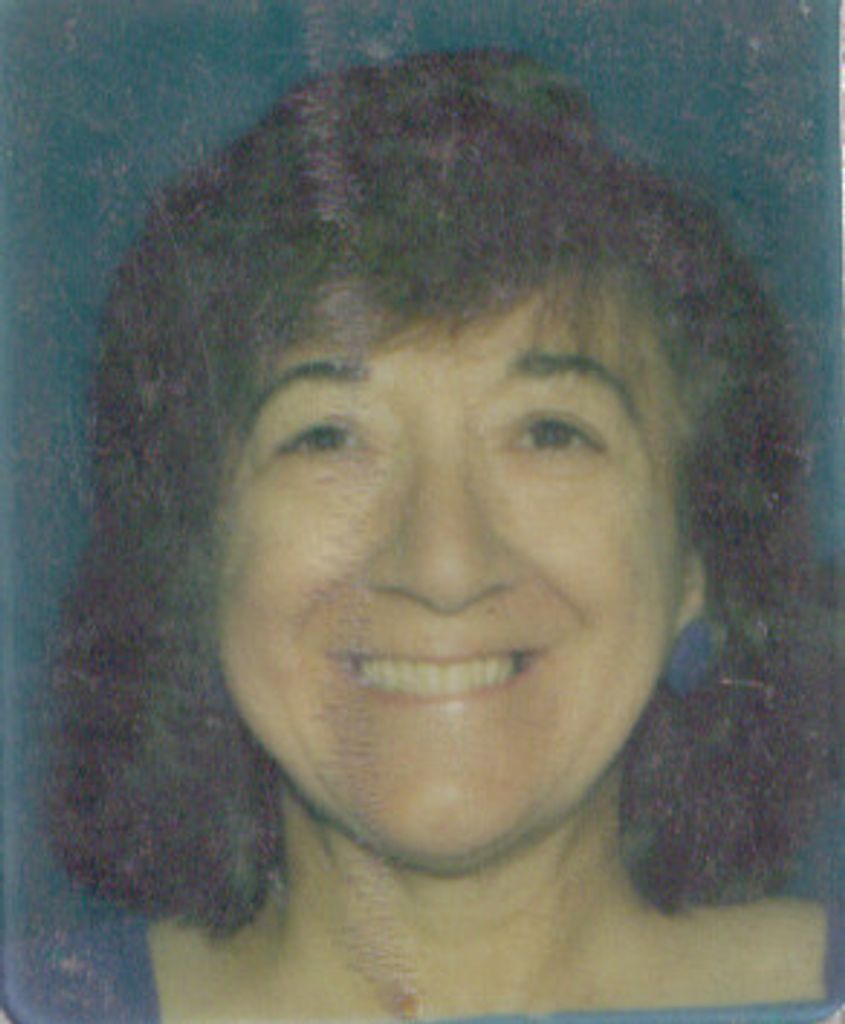 Lydia Ann Capraro