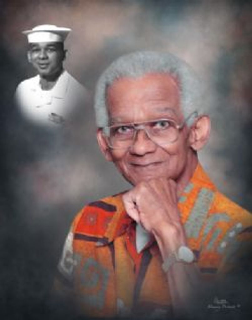 Clarence Bobino