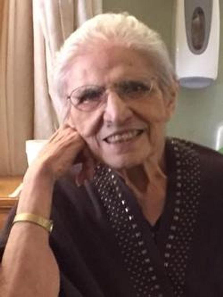Rose M. Polny Profile Photo