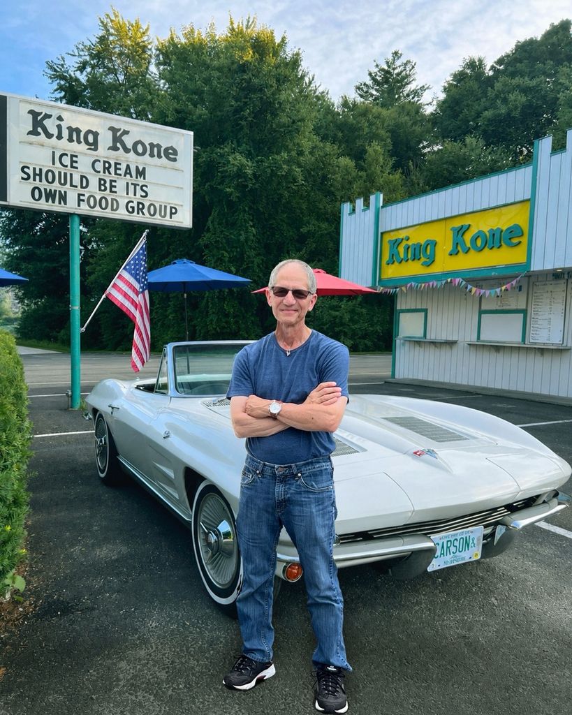 Robert "Bob" P. Serrecchia Profile Photo