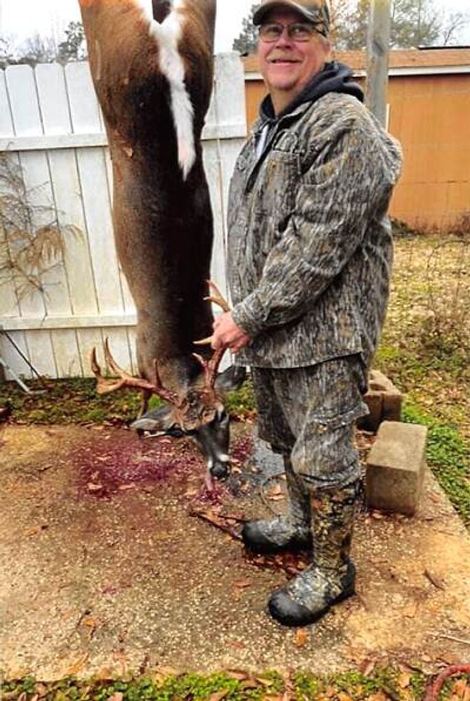 Timmy Wayne Lea Profile Photo