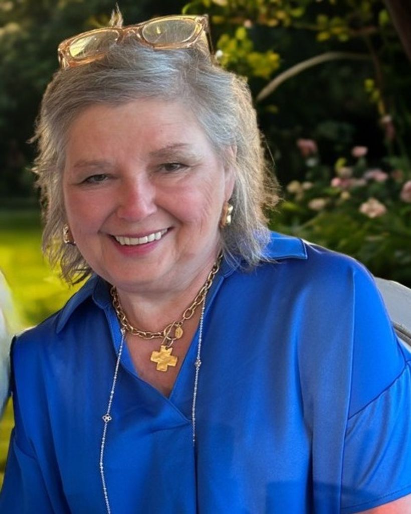 Vicky McRee Profile Photo