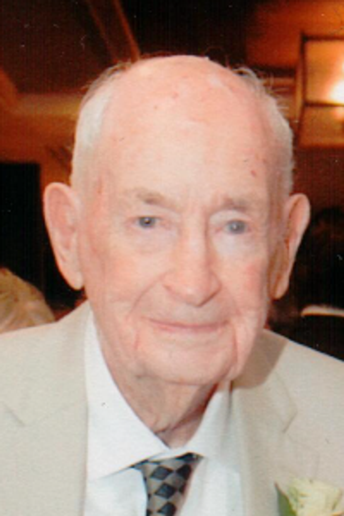 Frederick A. "Fred" Greatorex Profile Photo