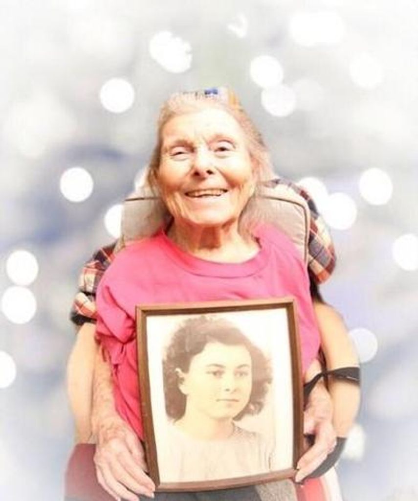 Mamie Opal Brown Profile Photo