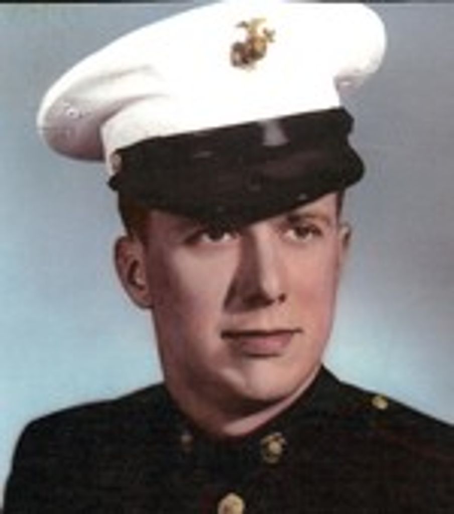 Richard J. Joachim