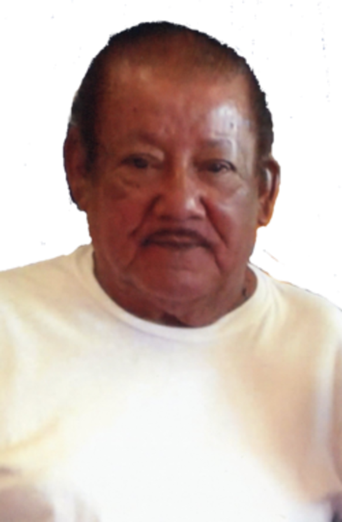 Jose V. Pacheco