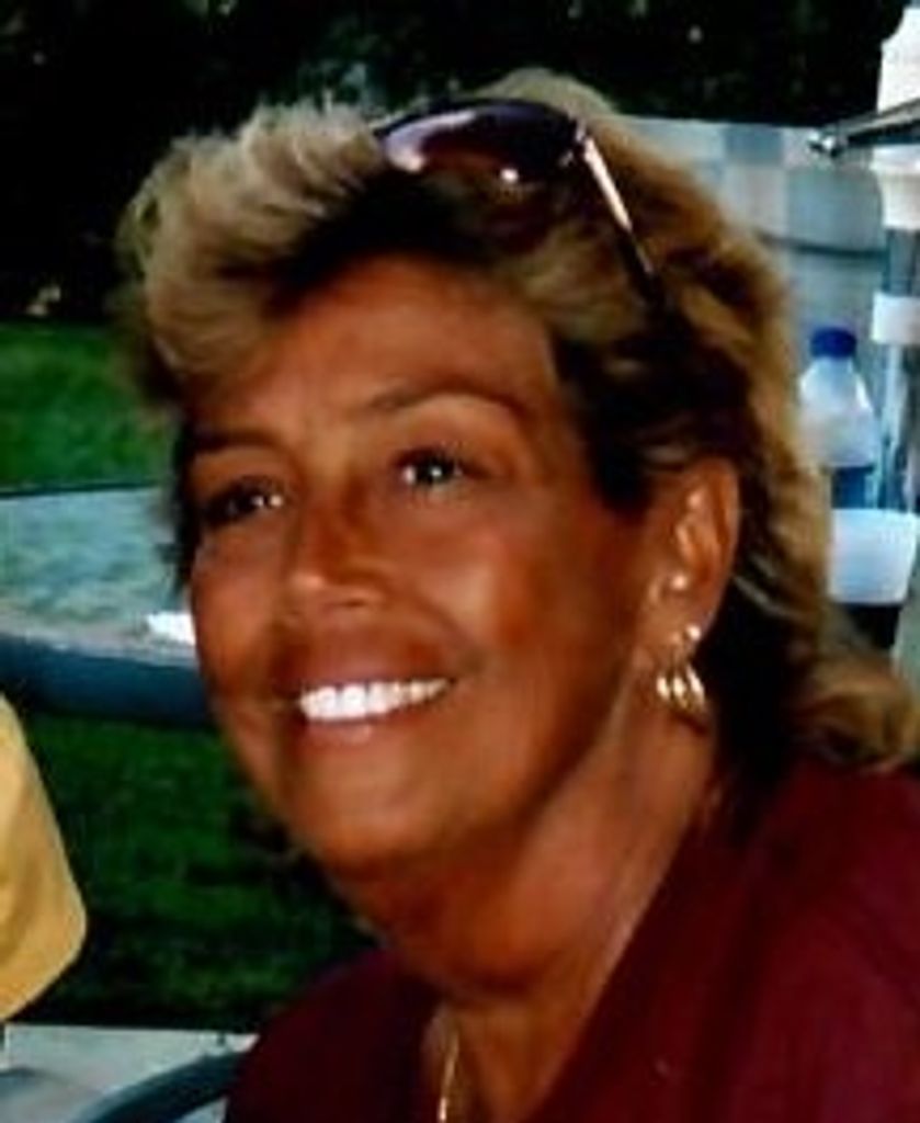 Caroline H. Manzie