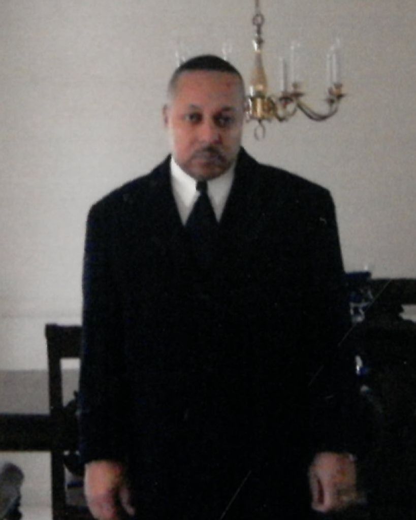 Richard Winston Elliott