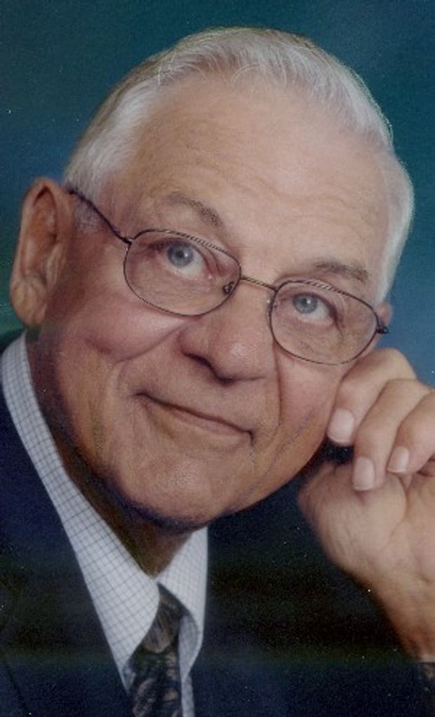 Josie E. "Joe" Buckwalter