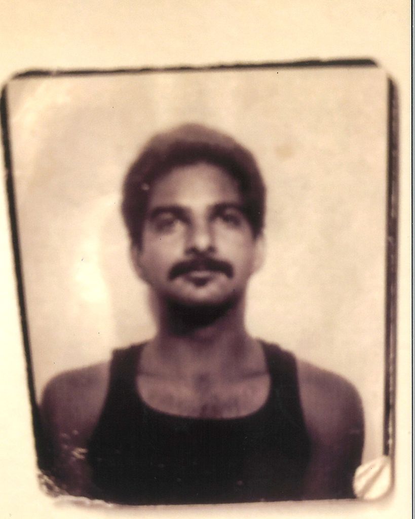 Benjie Martinez Profile Photo