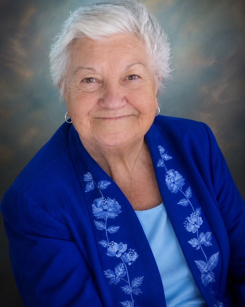 Dottie Marie Legerski Profile Photo