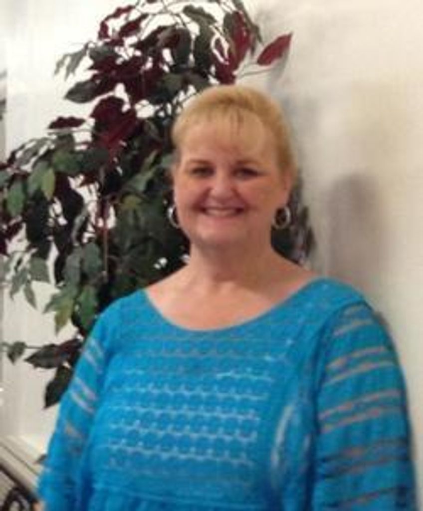 Susan Elizabeth Baker Neufeld