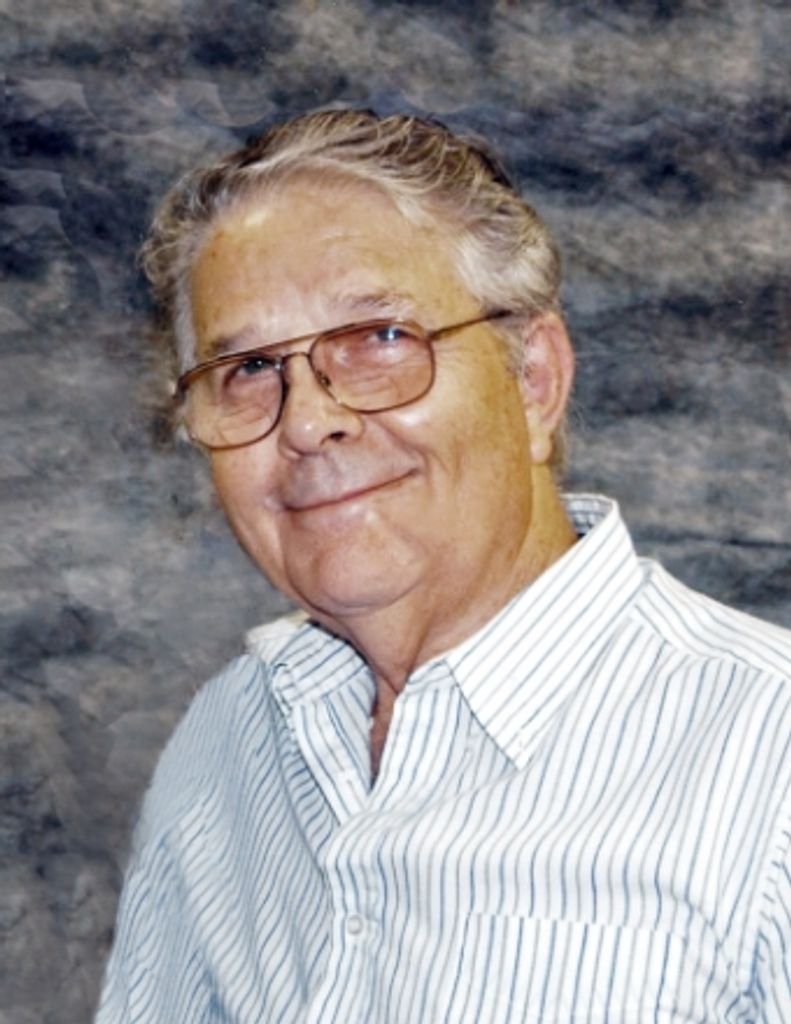 Thomas Theodore Evans Profile Photo