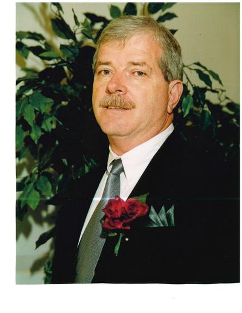 Randolph "Randy" Eugene Steele Profile Photo