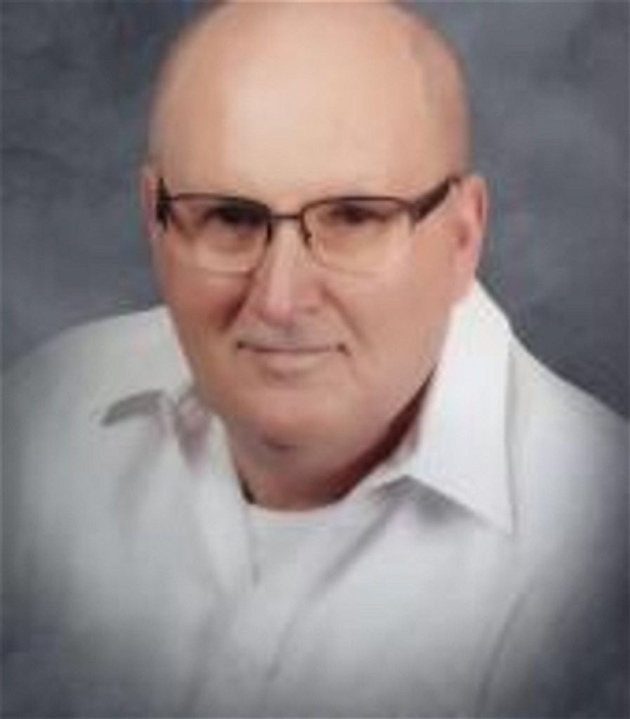 Donald William Ray Profile Photo