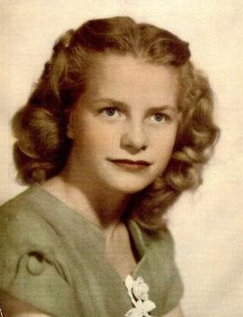 Carol Jensen