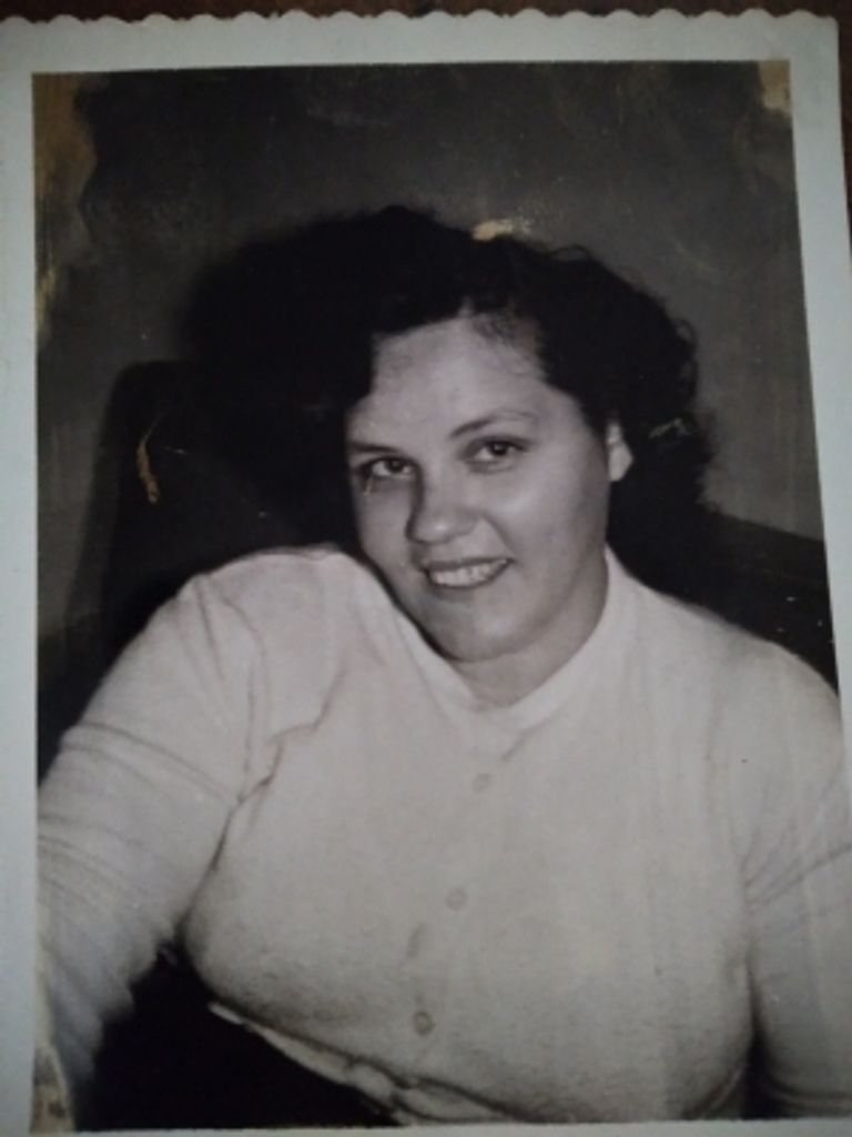 Mary Emma Goodwin Profile Photo