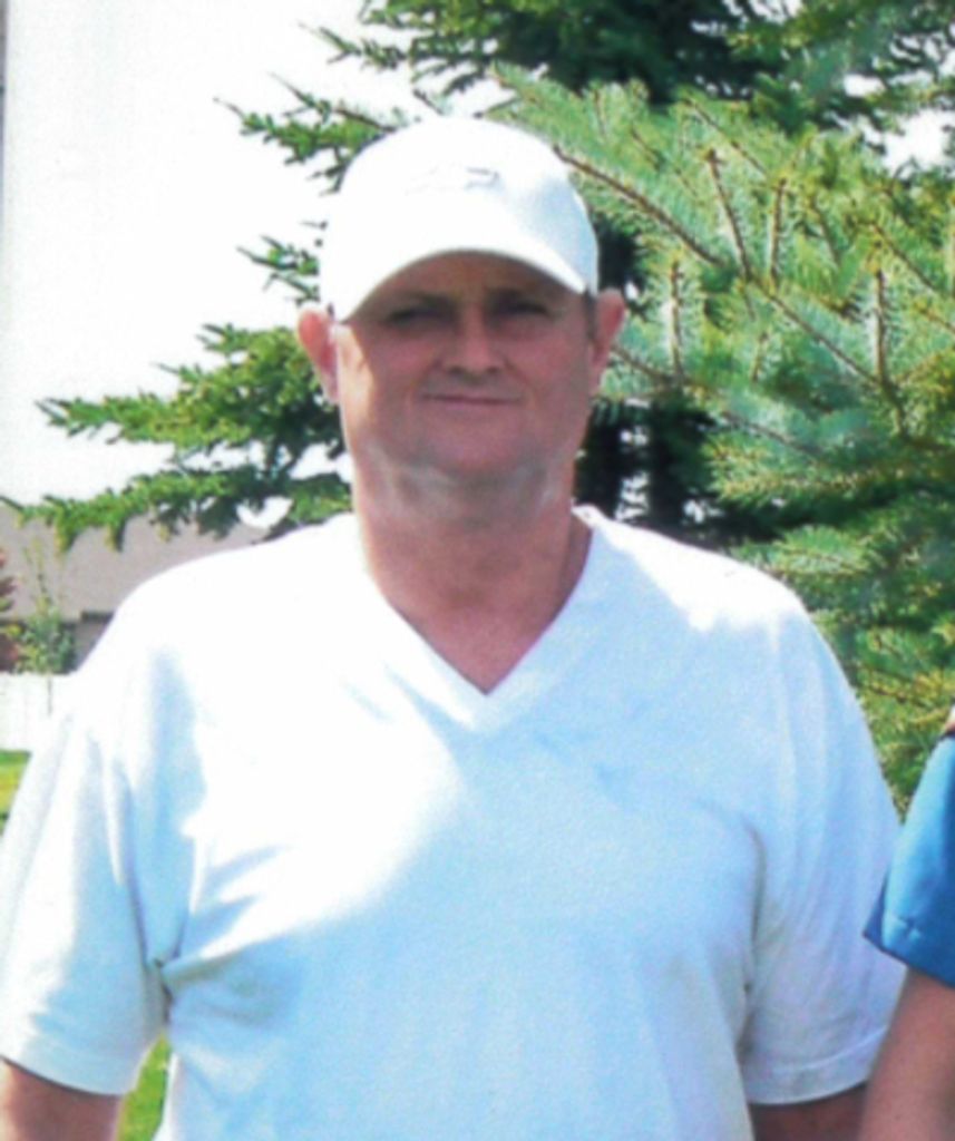 David Frederick Rozell Profile Photo