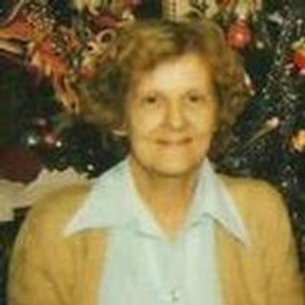 Vivian Mae Smith