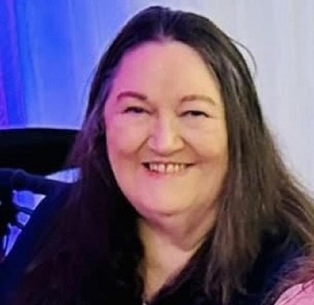 Kathryn King Hercules Profile Photo