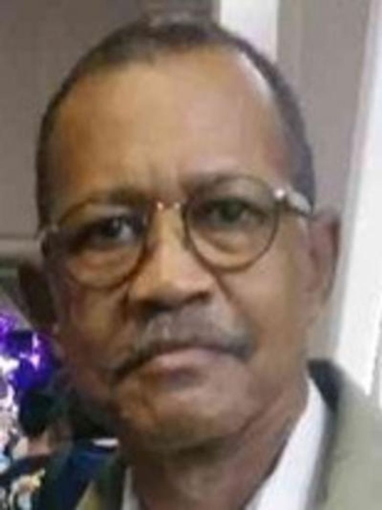 Ezra Lee Allen Ii Profile Photo