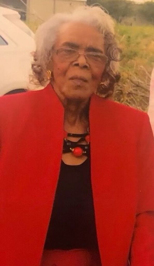 Mattie Mae Threatt Profile Photo
