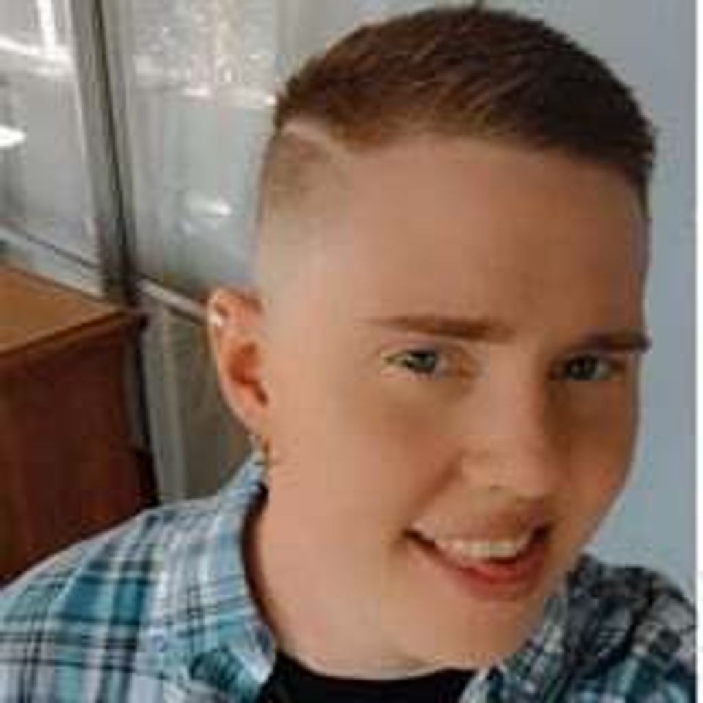 Jacklyn Marie Mitchell Profile Photo