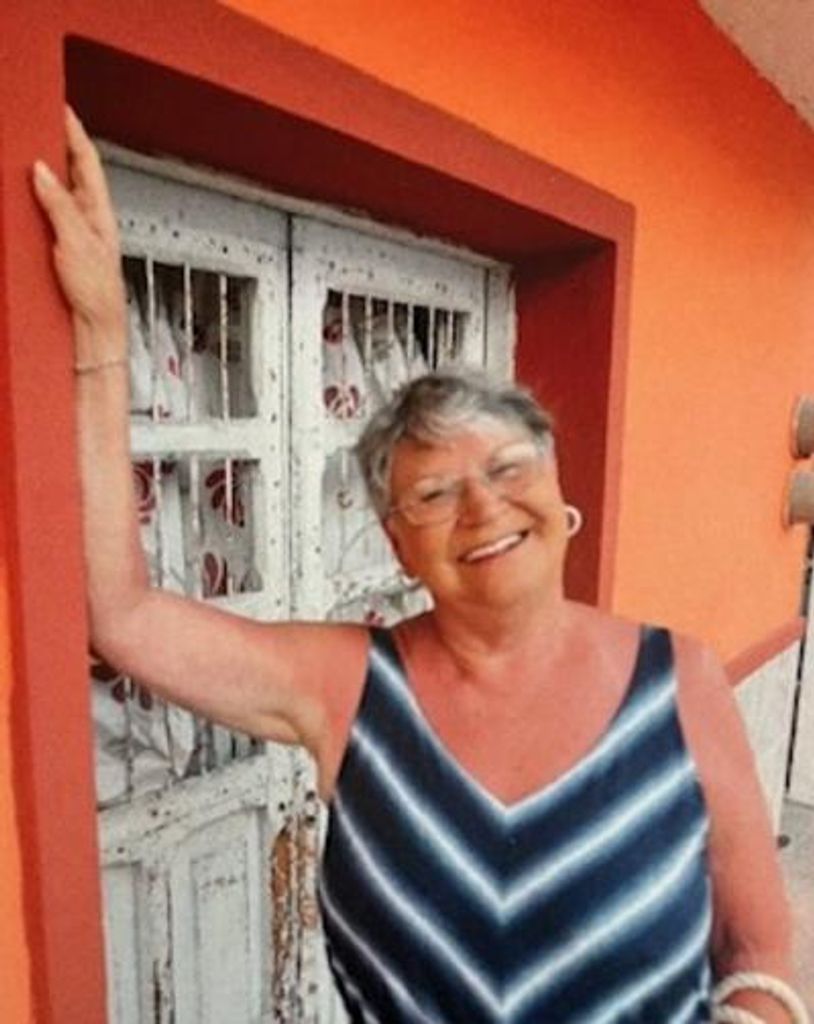 Diana M Draus Profile Photo